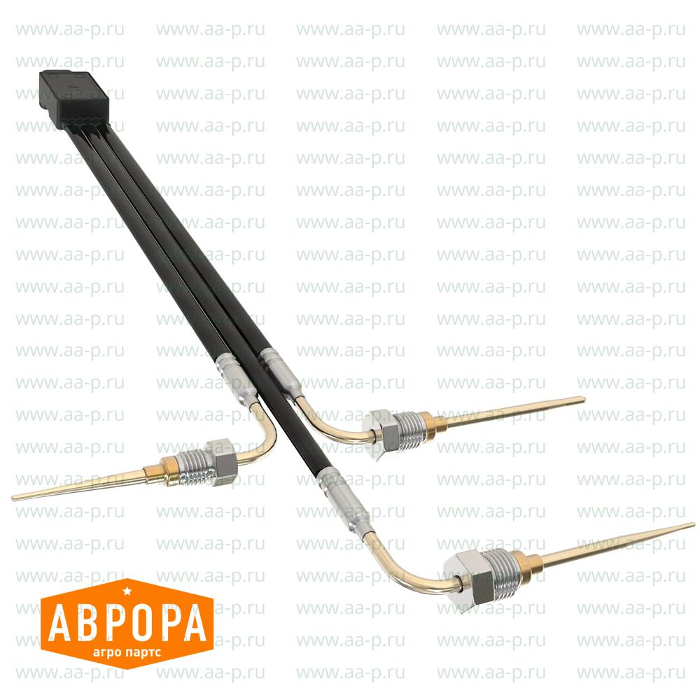 Temperatursensor